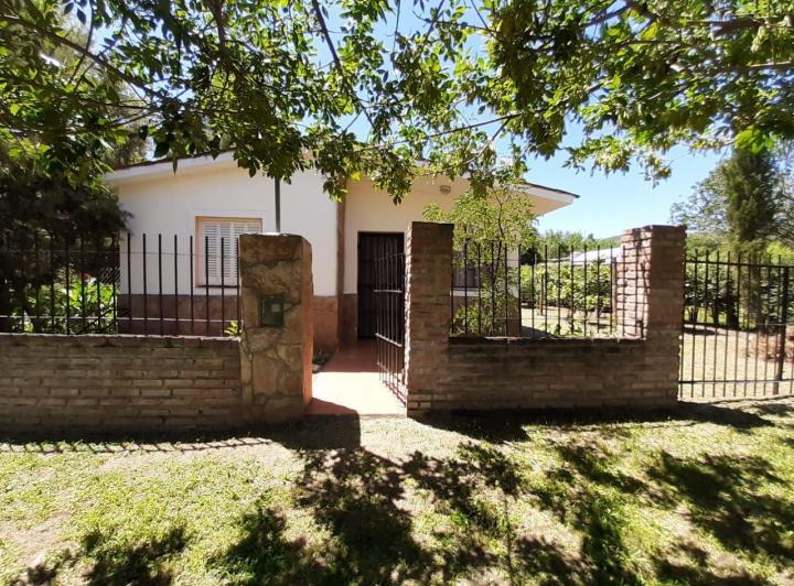 Casa · 100m² · 3 Ambientes