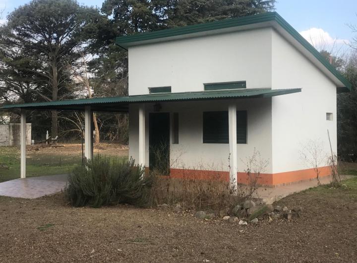 Casa · 68m² · 2 Ambientes · 2 Cocheras