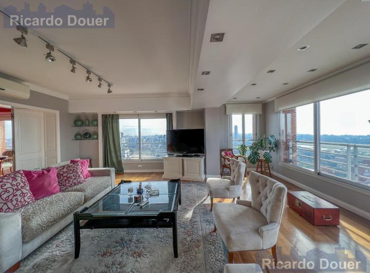 Departamento · 253m² · 5 Ambientes · 3 Cocheras