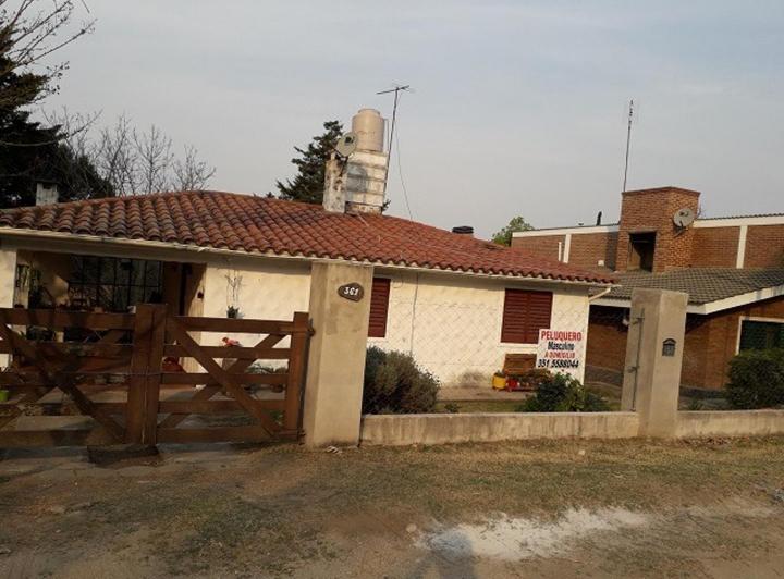 Casa · 90m² · 3 Ambientes · 1 Cochera