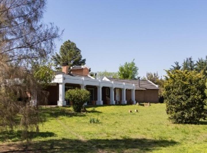 Casa · 200m² · 3 Ambientes