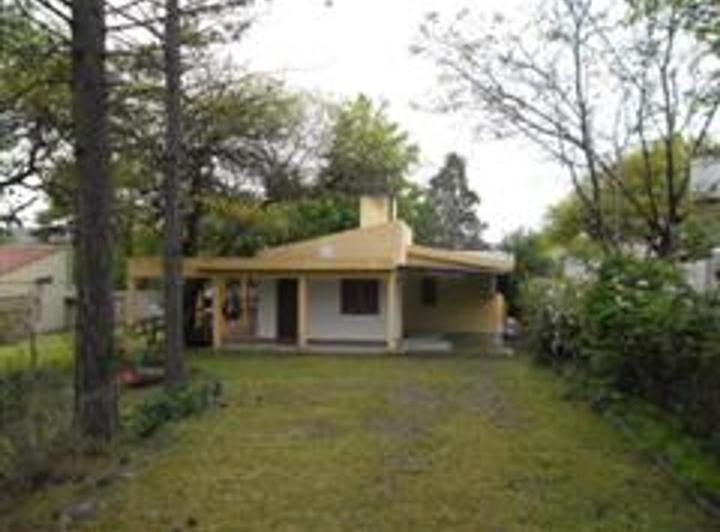Casa · 120m² · 3 Ambientes