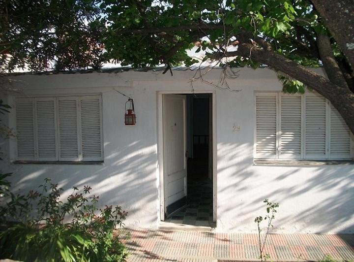 Casa · 67m² · 3 Ambientes · 1 Cochera