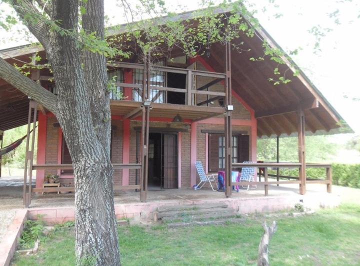 Casa · 200m² · 3 Ambientes