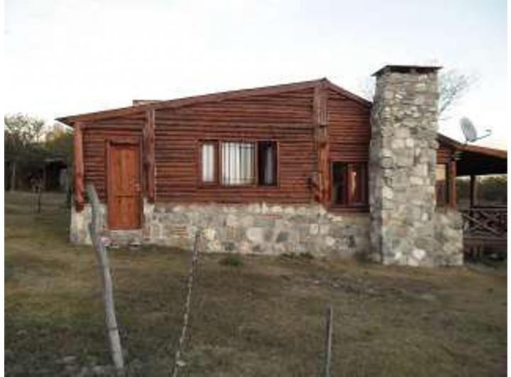 Casa · 100m² · 3 Ambientes