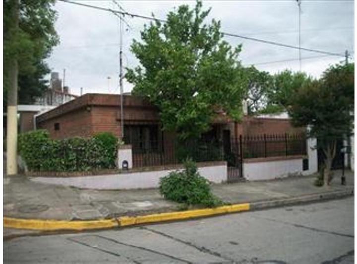 Casa · 188m² · 4 Ambientes · 1 Cochera