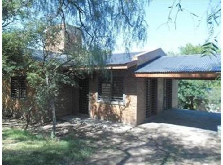 Casa · 120m² · 3 Ambientes · 1 Cochera