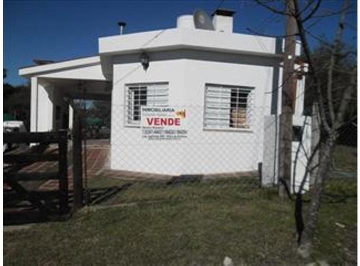 Casa · 117m² · 3 Ambientes · 1 Cochera