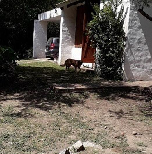 Casa · 230m² · 4 Ambientes · 1 Cochera