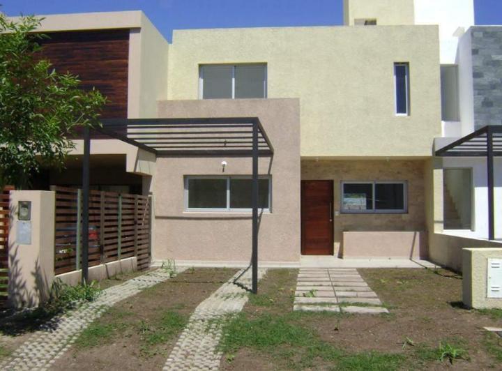 Departamento · 130m² · 4 Ambientes
