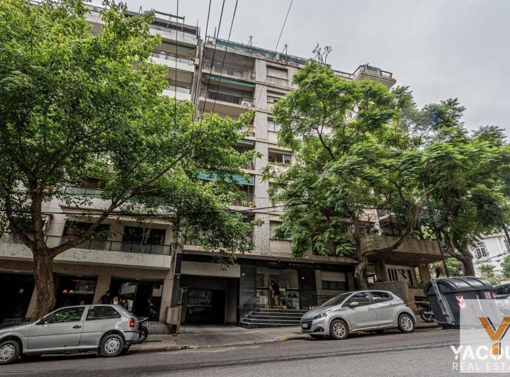 Departamento · 260m² · 6 Ambientes