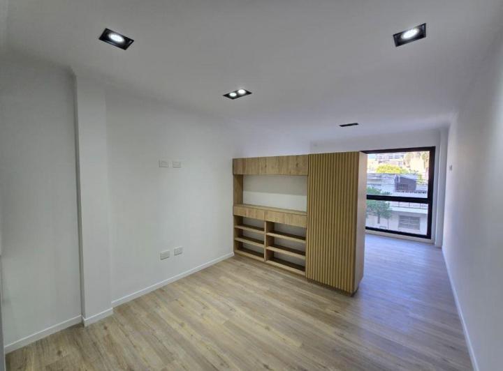 Departamento · 30m² · 1 Ambiente
