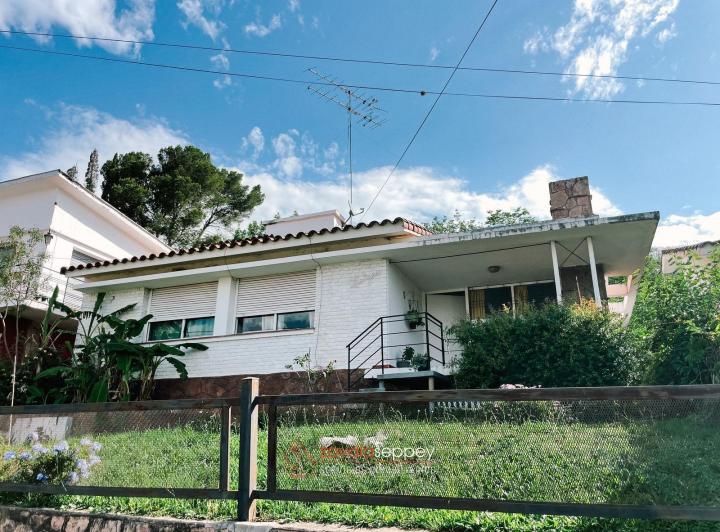 Casa · 110m² · 5 Ambientes