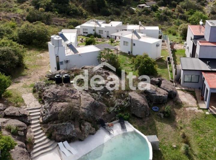 Departamento · 3000m² · 8 Ambientes