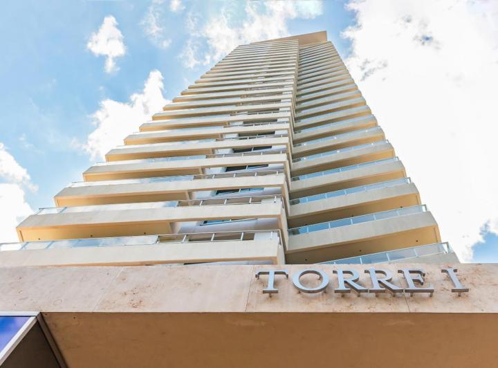 Departamento · 268m² · 5 Ambientes · 2 Cocheras