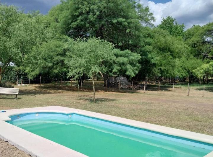 Casa · 120m² · 2 Dormitorios · 1 Cochera
