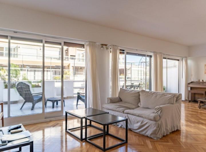 Departamento · 149m² · 5 Ambientes · 2 Cocheras