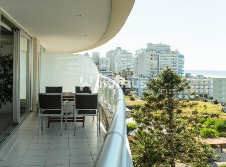 Departamento · 5 Ambientes · 1 Cochera
