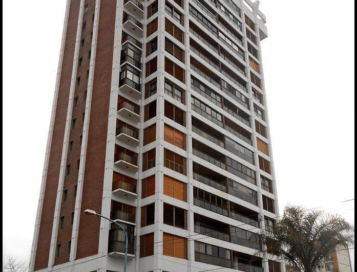 Departamento · 190m² · 5 Ambientes · 2 Cocheras