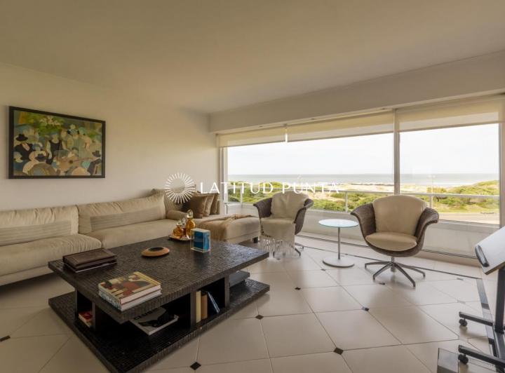 Departamento · 510m² · 7 Ambientes · 1 Cochera