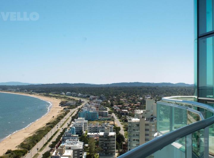 Departamento · 263m² · 6 Ambientes · 1 Cochera