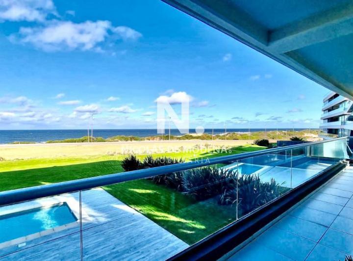 Departamento · 330m² · 5 Ambientes · 1 Cochera
