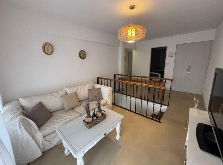 Departamento · 110m² · 4 Ambientes · 1 Cochera