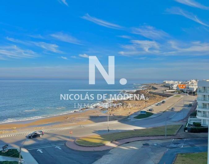 Departamento · 330m² · 5 Ambientes · 1 Cochera