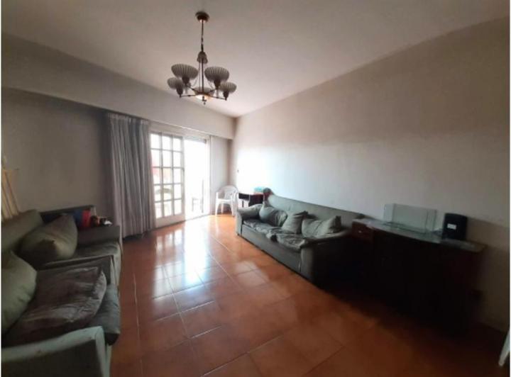 Departamento · 108m² · 5 Ambientes