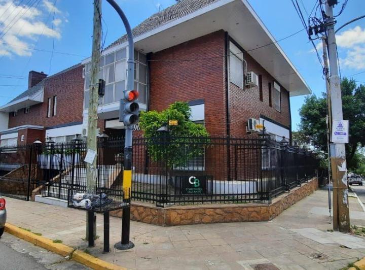Departamento · 600m² · 7 Ambientes · 2 Cocheras