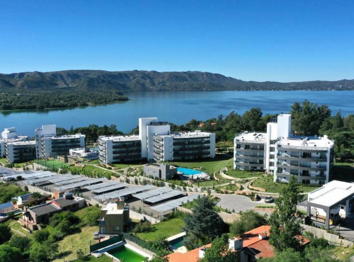 Departamento · 41m² · 2 Ambientes · 1 Cochera