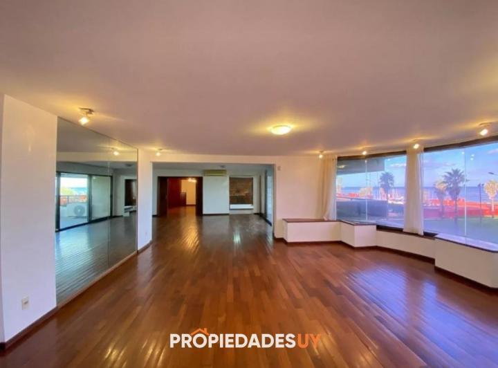 Departamento · 352m² · 5 Ambientes · 1 Cochera