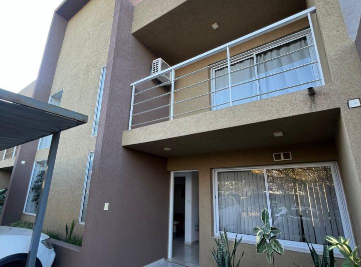 Departamento · 160m² · 4 Ambientes