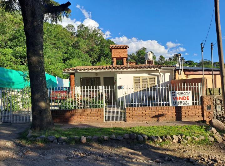 Casa · 136m² · 3 Ambientes