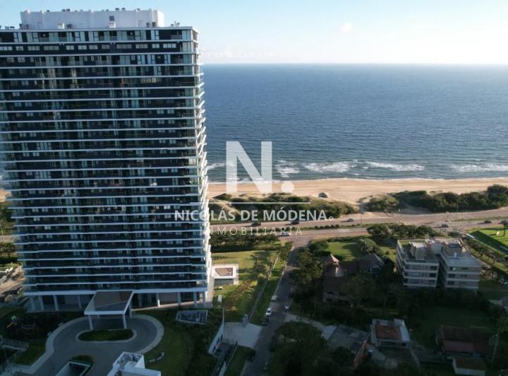 Departamento · 260m² · 5 Ambientes · 1 Cochera