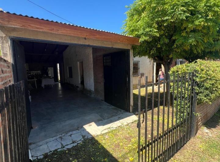 Casa · 149m² · 4 Ambientes · 1 Cochera