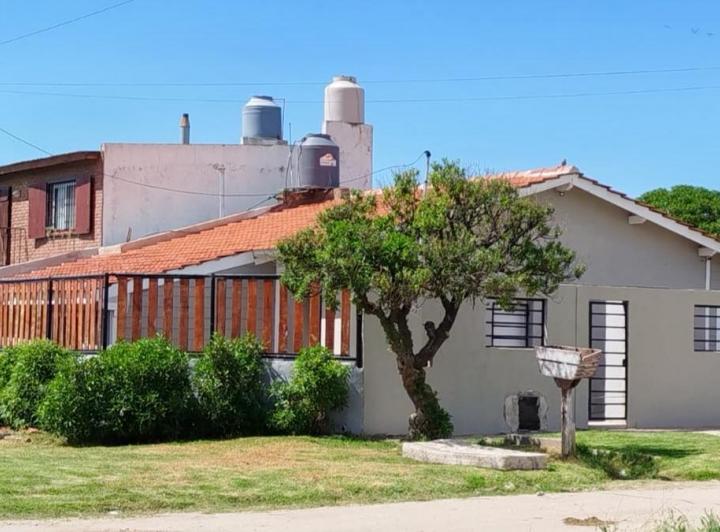 Departamento · 120m² · 6 Ambientes