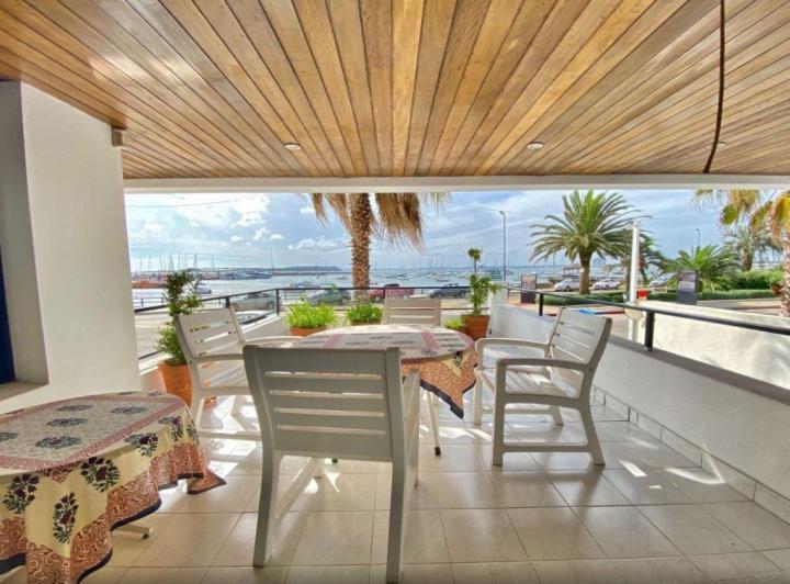 Departamento · 294m² · 5 Ambientes · 3 Cocheras
