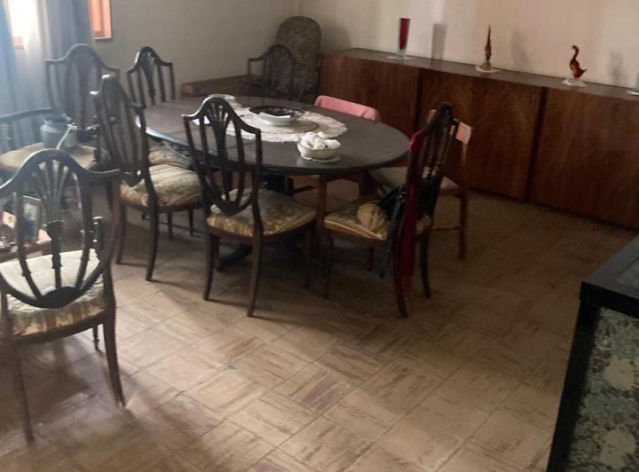 Departamento · 98m² · 5 Ambientes