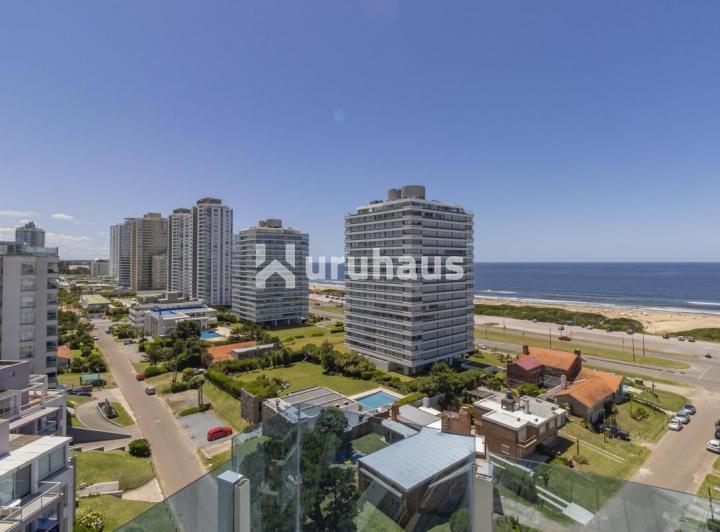 Departamento · 120m² · 5 Ambientes · 1 Cochera