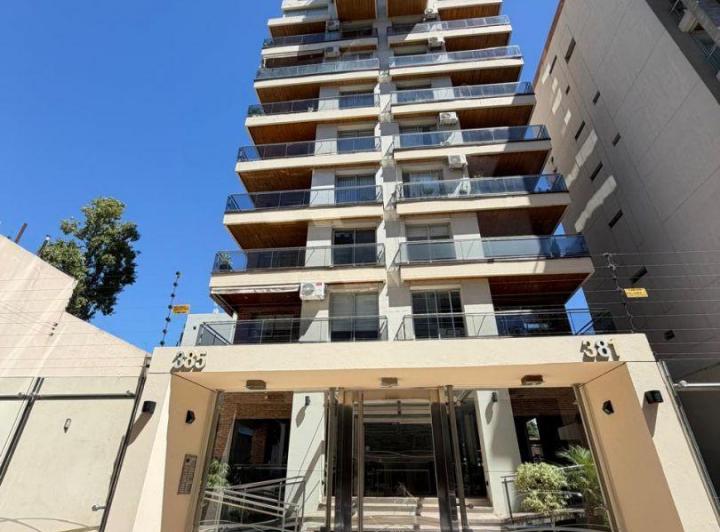 Departamento · 198m² · 5 Ambientes · 2 Cocheras