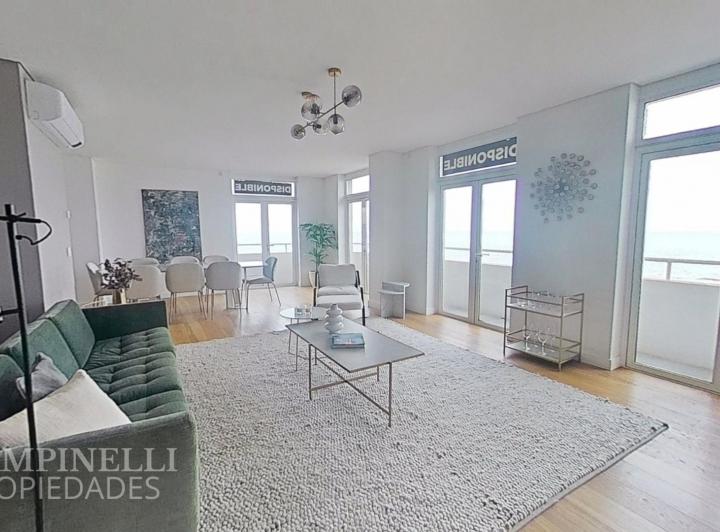 Departamento · 203m² · 5 Ambientes