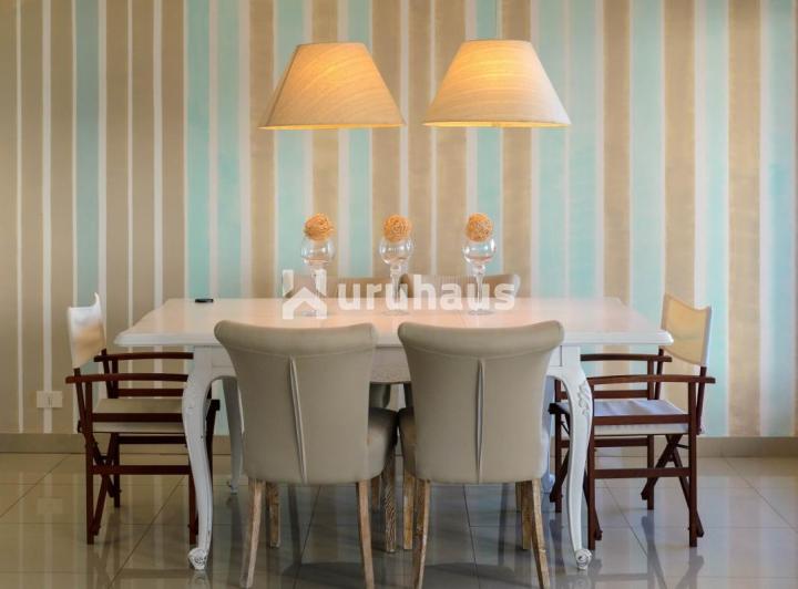 Departamento · 240m² · 5 Ambientes · 1 Cochera