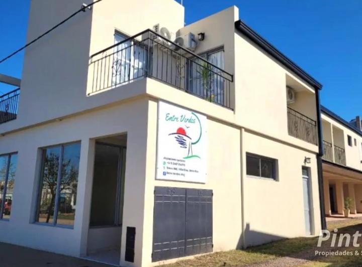Departamento · 600ha · 17 Dormitorios · 7 Cocheras