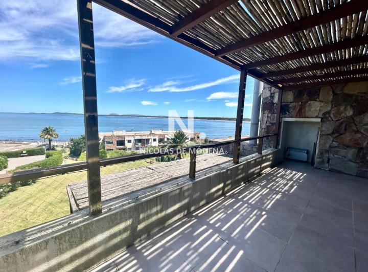 Departamento · 143m² · 5 Ambientes · 1 Cochera