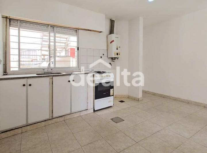 Departamento · 4 Ambientes