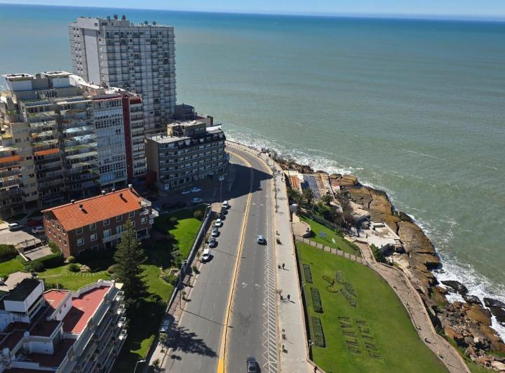 Departamento · 247m² · 4 Dormitorios