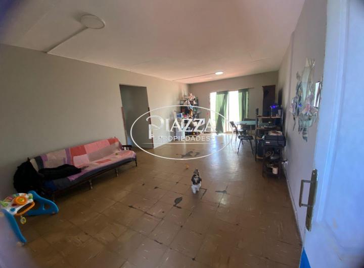 Departamento · 102m² · 5 Ambientes