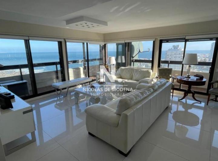Departamento · 245m² · 6 Ambientes · 1 Cochera