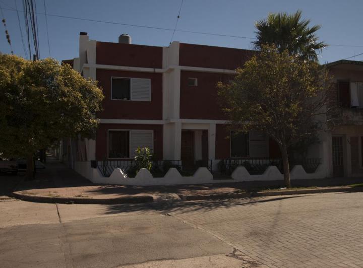Casa · 236m² · 12 Ambientes · 2 Cocheras